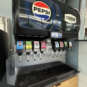 Jersey Mike's Subs - Soft drinks - Fast Food Near Me - Honolulu, Hawaii