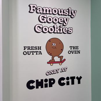 Chip City - Bakeries Near Me - Philadelphia, Pennsylvania