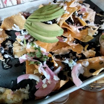 Surf cantina - Nachos - Tacos Near Me - Westerly, Rhode Island