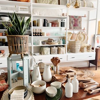 Forth and Home - Home Decor Near Me - Webster Groves, Missouri Forth and Home - Home Decor Near Me - Webster Groves, Missouri
