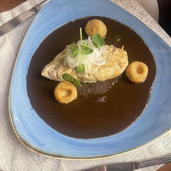 La Antigua Casona - Mole - Mexican Near Me - Tequila, JAL
