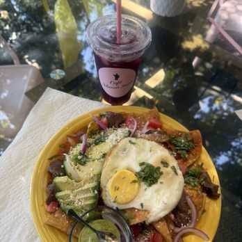 Cafe Mama Inca - Cafes Near Me - Los Angeles, California Cafe Mama Inca - Cafes Near Me - Los Angeles, California
