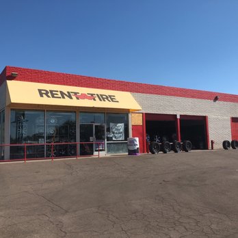 RAW Wheels & Tires - Store 103 - Tires Near Me - Phoenix, Arizona RAW Wheels & Tires - Store 103 - Tires Near Me - Phoenix, Arizona