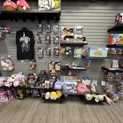 GameStop