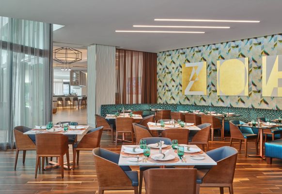 Art Ovation Hotel, Autograph Collection by null