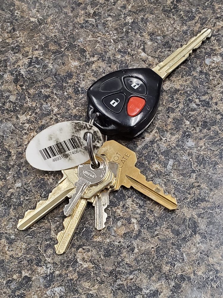 BE SECURE LOCKSMITH - Updated July 2025 - 22 Photos - 217 SE 1st Ave, Ocala, Florida - Keys ...