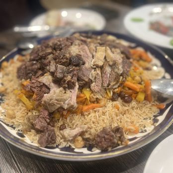 Gulchatay Restaurant - Uzbek Near Me - Brooklyn, New York Gulchatay Restaurant - Uzbek Near Me - Brooklyn, New York