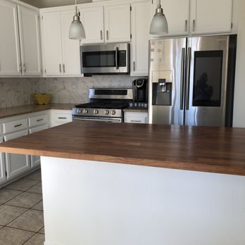 S&E Masters Painting and Decorating - Kitchen after - Painters Near Me - Pleasant Hill , California S&E Masters Painting and Decorating - Kitchen after - Painters Near Me - Pleasant Hill , California