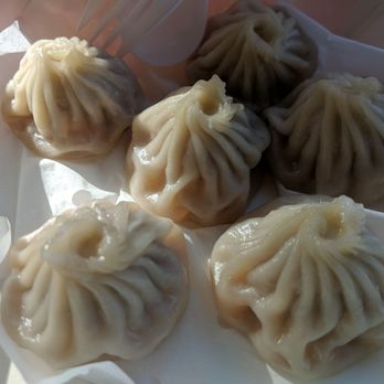 Juicy Dumpling - Steamed soup dumplings Six for $2.99 - Dim Sum Near Me - Toronto, Ontario Juicy Dumpling - Steamed soup dumplings Six for $2.99 - Dim Sum Near Me - Toronto, Ontario