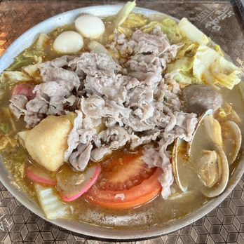 Tasty Pot - Stinky Tofu Hotpot - Hot Pot Near Me - Reno, Nevada
