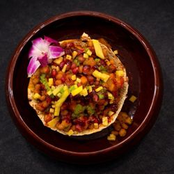 Veda - Chaat