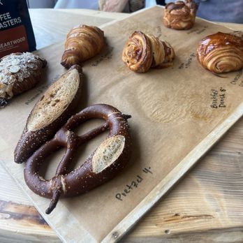 Pelican Bread - Bakeries Near Me - Point Arena, California