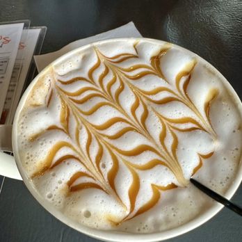 Josephine's Kitchen - Latte - Breakfast & Brunch Near Me - South Padre Island, Texas