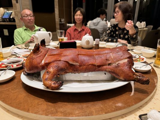 Seventh Son Restaurant by null