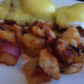 Eggs Up Grill - Benedict hash... Again - Breakfast & Brunch Near Me - Albany, Georgia Eggs Up Grill - Benedict hash... Again - Breakfast & Brunch Near Me - Albany, Georgia