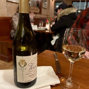 Café Campagne - Vouvray - French Near Me - Seattle, Washington Café Campagne - Vouvray - French Near Me - Seattle, Washington