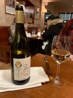 Cafe Campagne by null