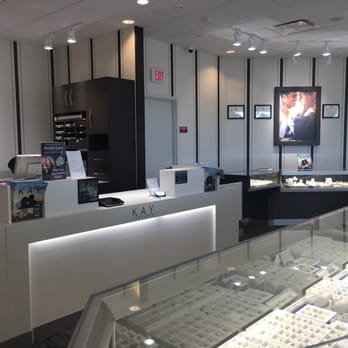Kay Jewelers - Inside - Jewelry Near Me - Orlando, Florida Kay Jewelers - Inside - Jewelry Near Me - Orlando, Florida