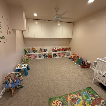 Rojo's Home Daycare - Child Care & Day Care Near Me - Mountain View, California Rojo's Home Daycare - Child Care & Day Care Near Me - Mountain View, California