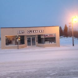 Gaylord Dry Cleaners