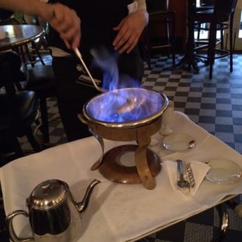 Hermes Bar - Cafe Brulot Diabolique! - Wine Bars Near Me - New Orleans, Louisiana Hermes Bar - Cafe Brulot Diabolique! - Wine Bars Near Me - New Orleans, Louisiana