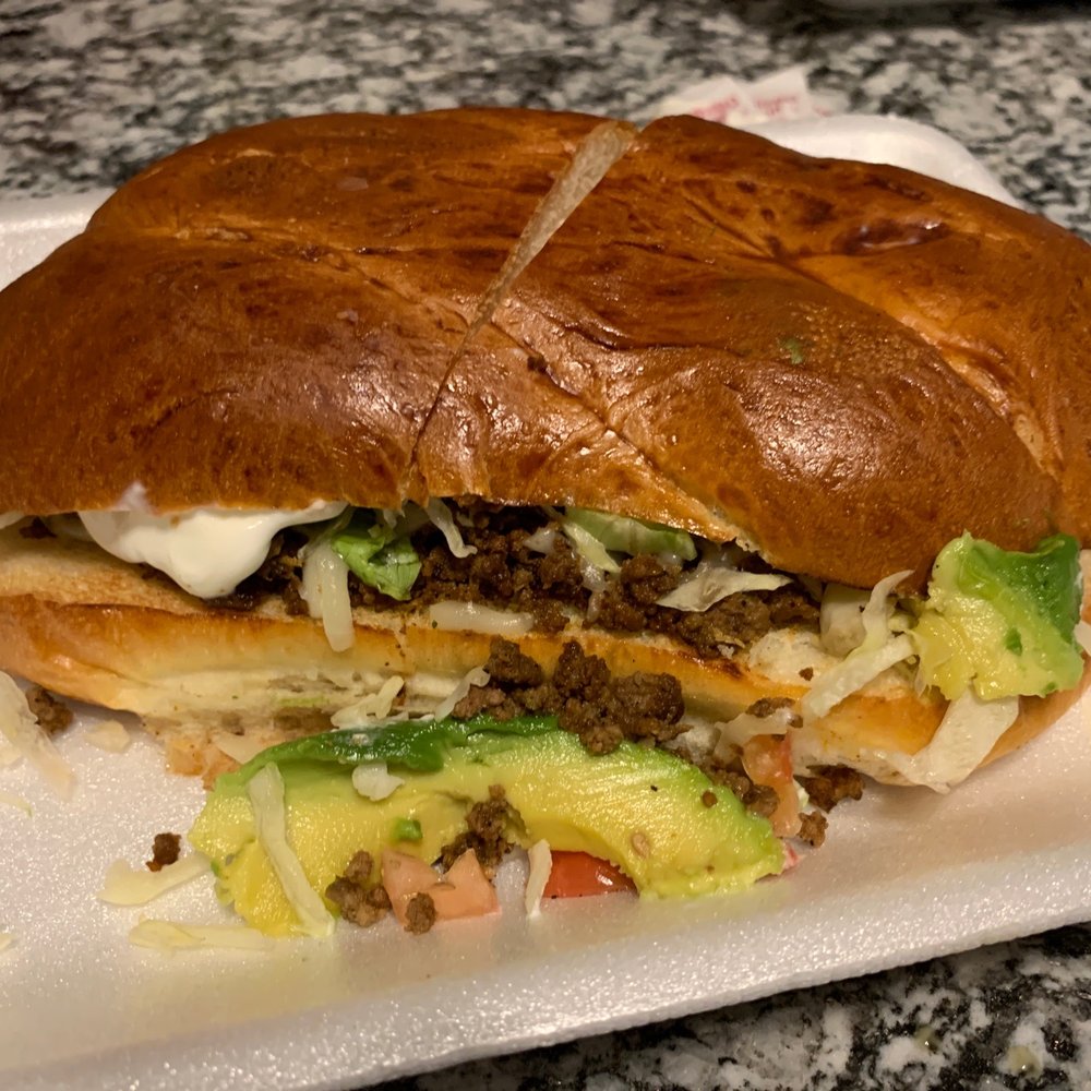 El Taco Feliz - Beef Tortas - Mexican Near Me - Butler, Wisconsin El Taco Feliz - Beef Tortas - Mexican Near Me - Butler, Wisconsin
