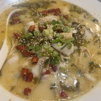 QJ Kitchen - Szechuan Near Me - Lake Forest, California