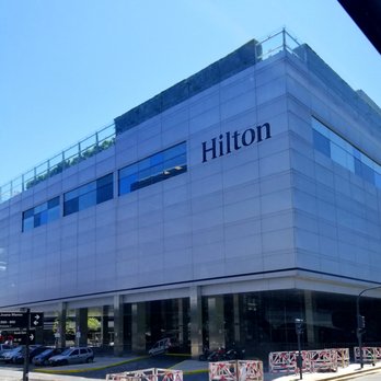Hilton - Hotels Near Me - Buenos Aires, C