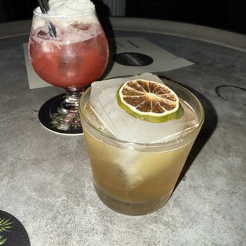 Propagation - Cocktail Bars Near Me - San Francisco, California