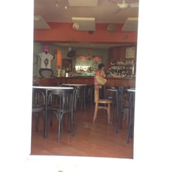 Mirador Cafe