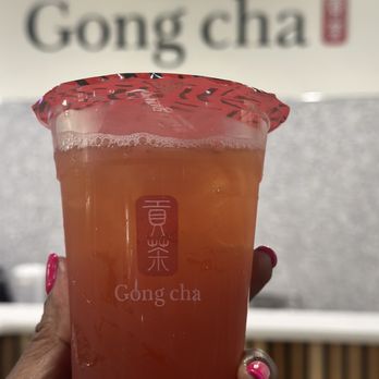 Gong Cha - Bubble Tea Near Me - West Hartford, Connecticut Gong Cha - Bubble Tea Near Me - West Hartford, Connecticut