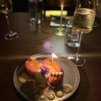 SAVÚ - Asian Fusion Near Me - Charlotte, North Carolina