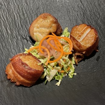 Monarch Chophouse - Scallops - Steakhouses Near Me - Black Hawk, Colorado Monarch Chophouse - Scallops - Steakhouses Near Me - Black Hawk, Colorado