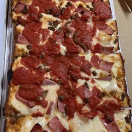 Gluten Free Pizza