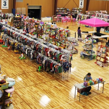 Fairytale Threads - Baby Gear & Furniture Near Me - Cedar Park, Texas