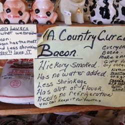 Margaret's Gifts