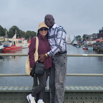 Warnemünde Cruise Center - Landmarks & Historical Buildings Near Me