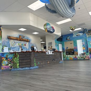 Dentistry 4 Kids - Pediatric Dentists Near Me - Eastvale, California Dentistry 4 Kids - Pediatric Dentists Near Me - Eastvale, California