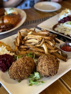 Bacowka Restaurant by null