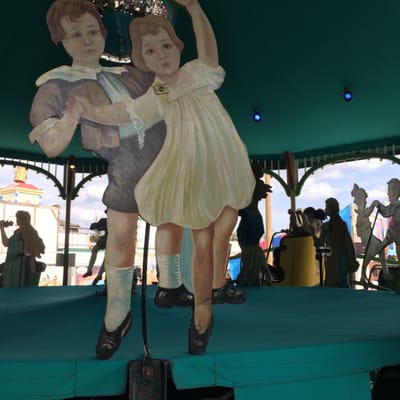 Oide Wiesn by null