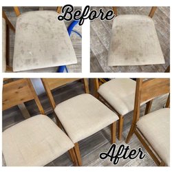 ProGrade Carpet Cleaning