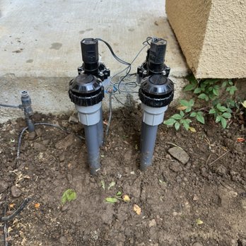 Element Landscaping - Irrigation Valve Replacement - Landscaping Near Me Element Landscaping - Irrigation Valve Replacement - Landscaping Near Me