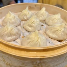 Xiao Long Bao
