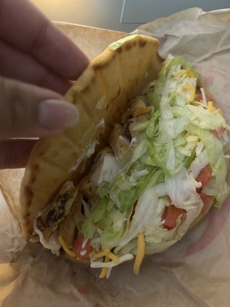 Taco Bell