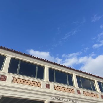 Cabrillo Pavilion - Venues & Event Spaces Near Me - Santa Barbara, California Cabrillo Pavilion - Venues & Event Spaces Near Me - Santa Barbara, California