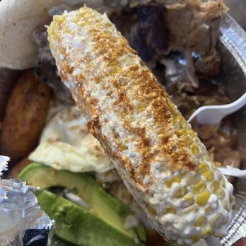 El Mercadito - Elotes - Mexican Near Me - Westbury, New York El Mercadito - Elotes - Mexican Near Me - Westbury, New York