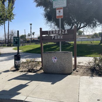 Terraza Park - Parks Near Me - La Habra, California Terraza Park - Parks Near Me - La Habra, California