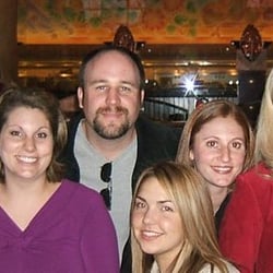 Jason T Ford DDS