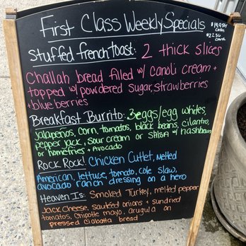 First Class Bagels - Bagels Near Me - East Northport, New York First Class Bagels - Bagels Near Me - East Northport, New York