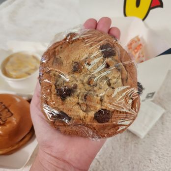 Zecto Hot Chicken - Best soft chocolate chip cookie - Chicken Wings Near Me - Fullerton, California Zecto Hot Chicken - Best soft chocolate chip cookie - Chicken Wings Near Me - Fullerton, California